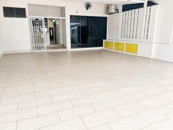 Pasir Ris Beach Park (D18), Terrace #611123301
